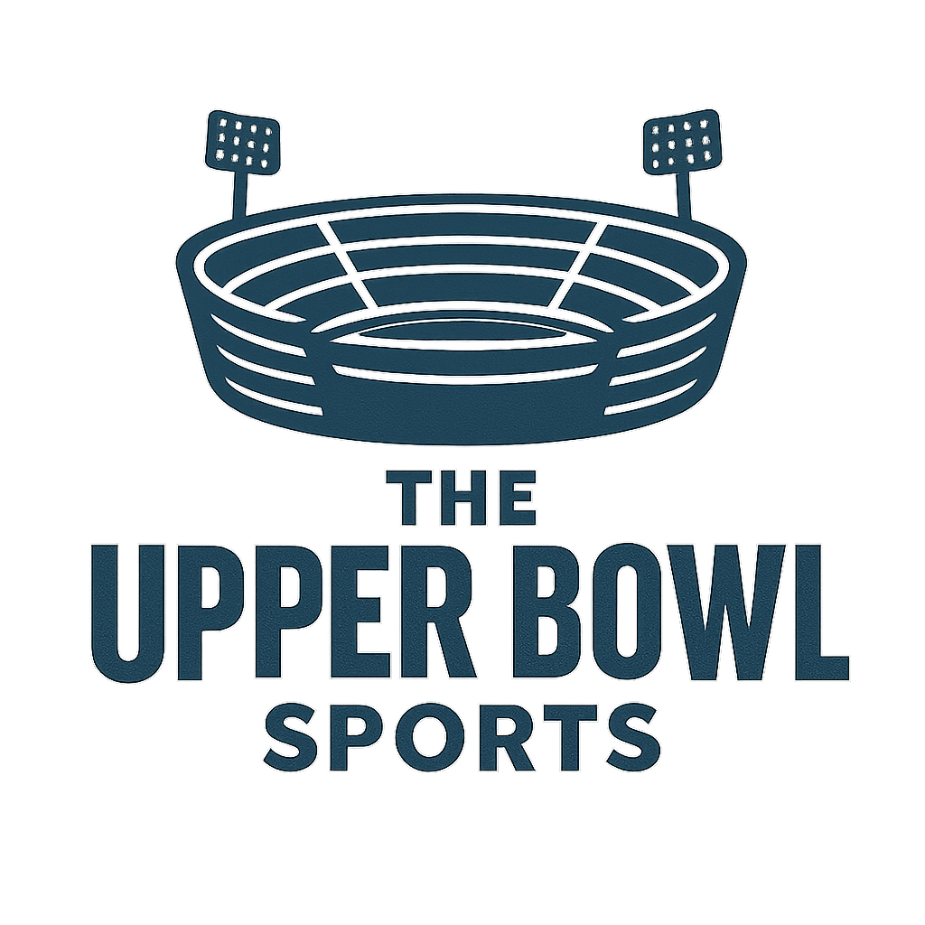 The Upper Bowl