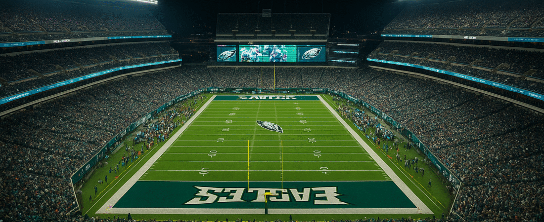 Eagles’ Shaky Start: Analyzing Their Narrow Victory Over the Cowboys