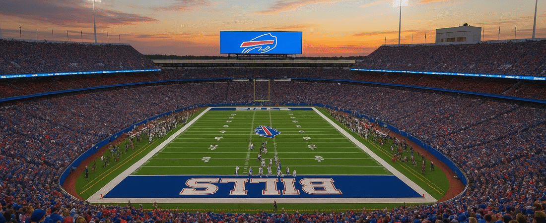 NFL Week 1: Three Takeaways – Josh Allen Makes His MVP Case