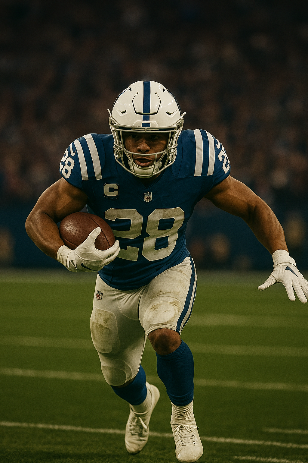 NFL Week 8 Reactions: A Turning Point in the Season