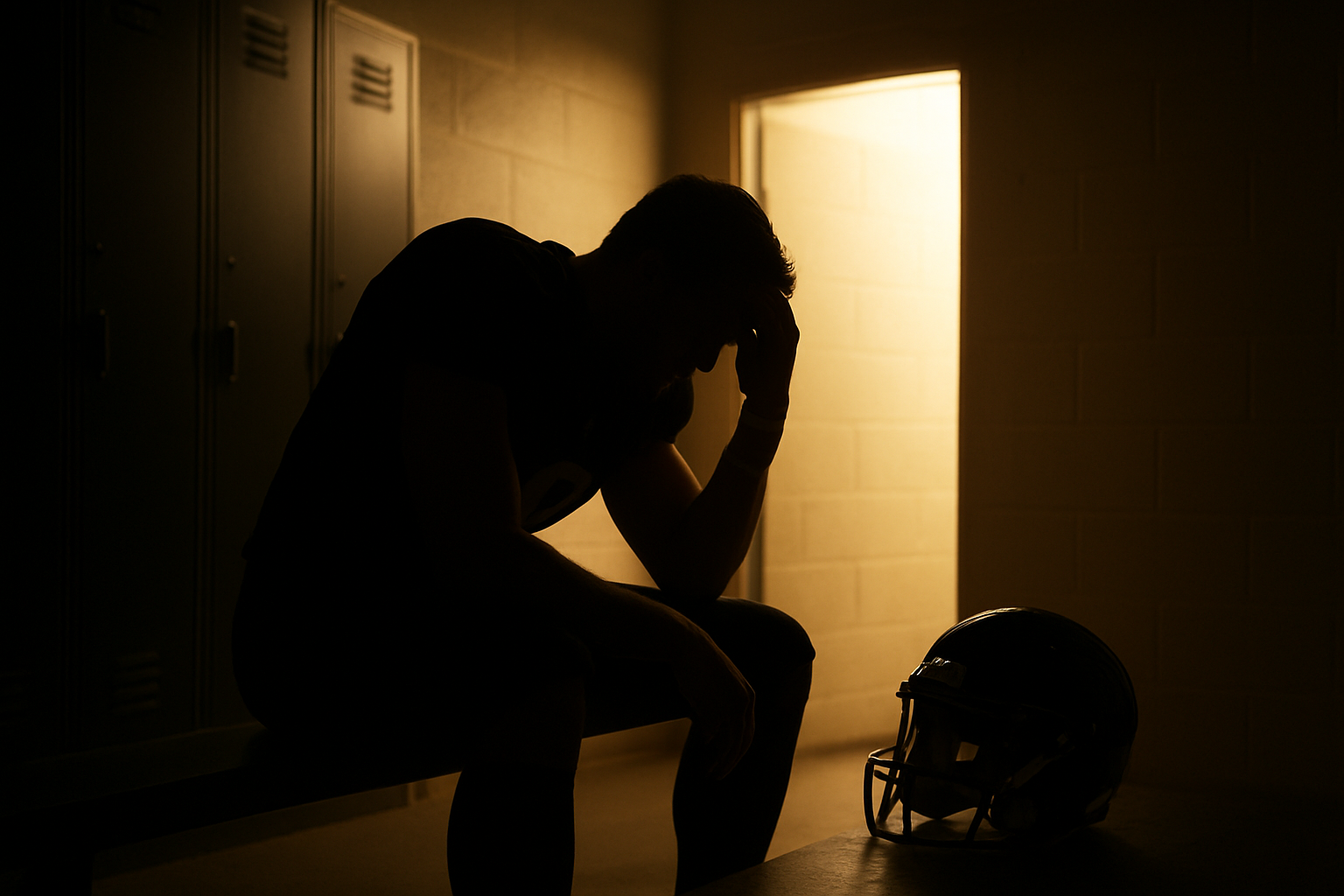 NFL Week 4 – A Very Bleak Season Thus Far